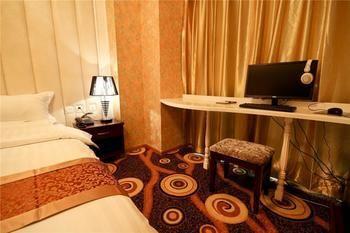 Mingli Hotel Сиань Экстерьер фото